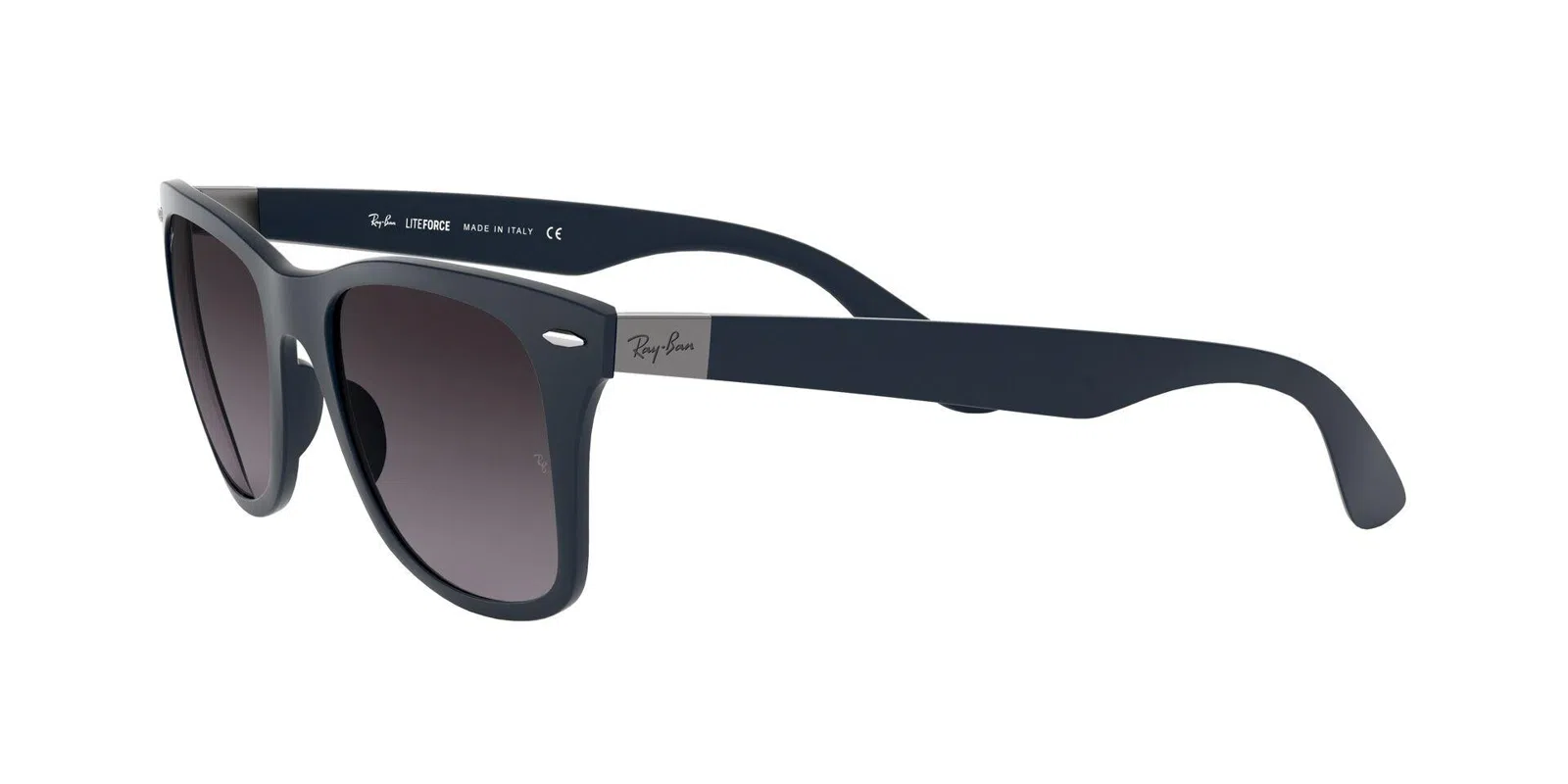 Ray-Ban Wayfarer Liteforce 4195 Sunglasses - view 46